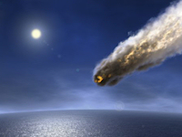  Ogromna asteroida 2014-YB35 przeleci bardzo blisko Ziemi