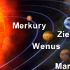 Merkury widoczny bez teleskopu