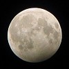 Półcieniowe zaćmienie Księżyca 9 lutego 2009r. - Astronomia