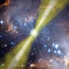 Przełomowe badania rozbłysków gamma - Astronomia