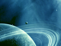 Naukowcom udało się ostatecznie wyznaczyć długość doby na Saturnie
