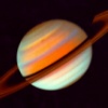 Niespodzianki w atmosferze Saturna - Astronomia