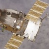 Sojuz z pierwszym kosmonautą południowokoreańskim przycumował do ISS