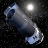 Rozgrzewka Spitzera - Astronomia