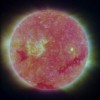 Pierwsze obrazy 3D Słońca gotowe - Astronomia