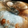 Krater Stickney - astronomiczne zdjęcia dnia - Astronomia