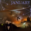 Niebo w styczniu 2008 - Astronomia