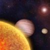 Dziewięć planet w jednym układzie słonecznym