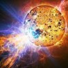 Olbrzymie wybuchy na Słońcu. Naukowcy zaniepokojeni - Astronomia