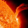Wybuchy na Słońcu przyniosą zorze polarne 