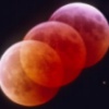 Całkowite zaćmienie Księżyca - 28 sierpnia 2007r. - Astronomia