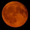 Częściowe zaćmienie Księżyca 7 września 2006 - Astronomia