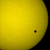 Przejście Wenus na tle Słońca - jak obserwować?