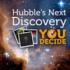 Kosmiczny Teleskop Hubble'a w rękach internatów z całego świata